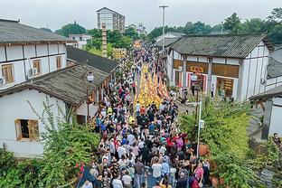 钟晋宝谈失利原因：对手进球运气比较好，他们机会不是特别多